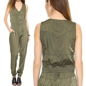 One Teaspoon Jumpsuit