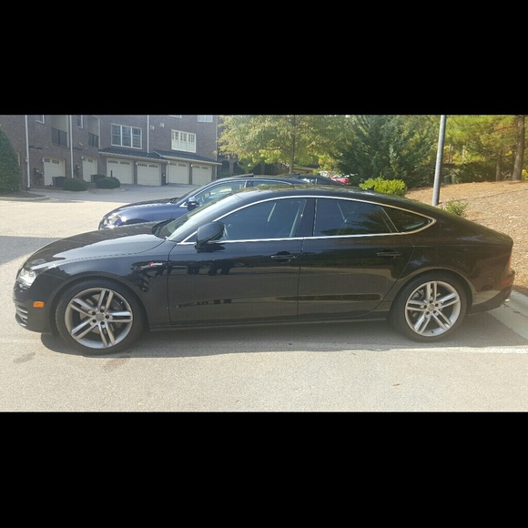 Meet your Posher, Jonathan - Picture 1 of 1