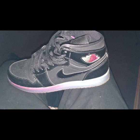 Air Jordan 1 - Picture 1 of 2