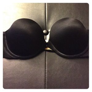 Victoria's Secret Strapless Bra