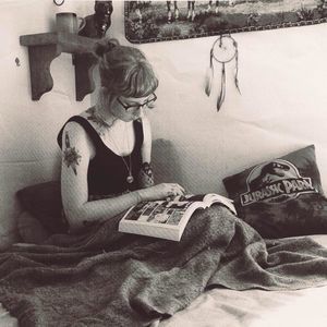 Meet your Posher, Leslie