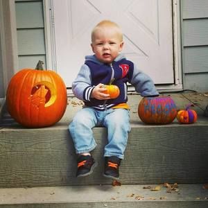 Meet your Posher, Erica