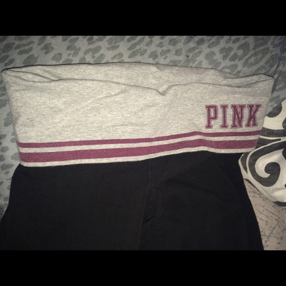 Victoria's Secret yoga pants