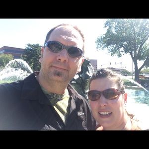 Meet your Posher, Tracey