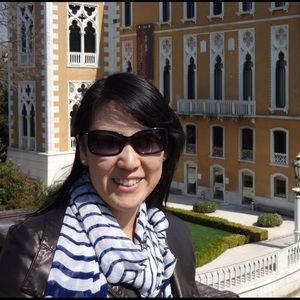 Meet your Posher, Krystal