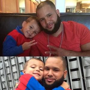 Meet your Posher, Ramon