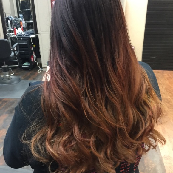 Meet your Posher, Carrie - Picture 1 of 1