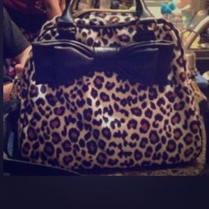 Betsey Johnson purse