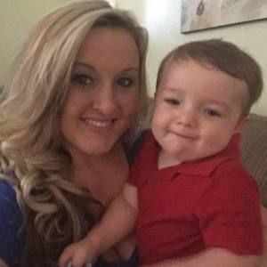 Meet your Posher, Jessica