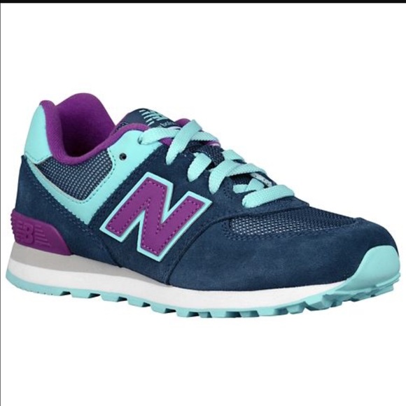 New Balance