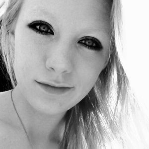 Meet your Posher, Katelin