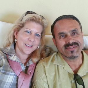 Meet your Posher, Maray