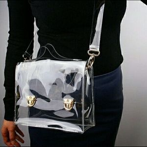 Transparent Bag