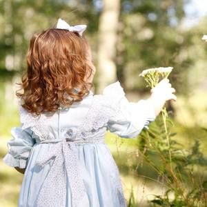 Meet your Posher, Ali