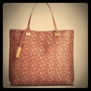 Ivanka Trump Julia satchel