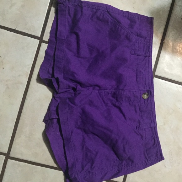 Arizona Jeans shorts