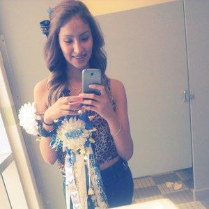 Meet your Posher, Patricia