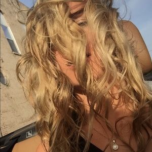 Meet your Posher, Brooke