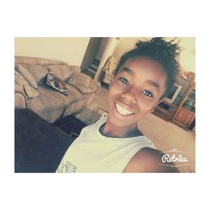 Meet your Posher, Elianna