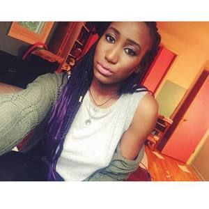 Meet your Posher, Aissata