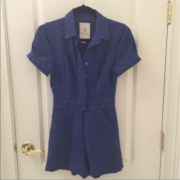 Abaete Romper from Neiman Marcus