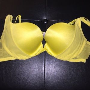 Victoria's Secret Bra