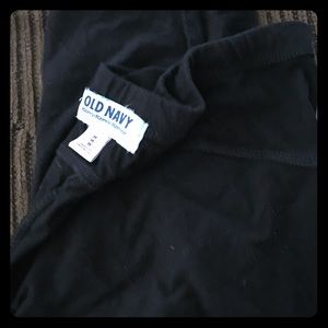 Old Navy Maternity leggings