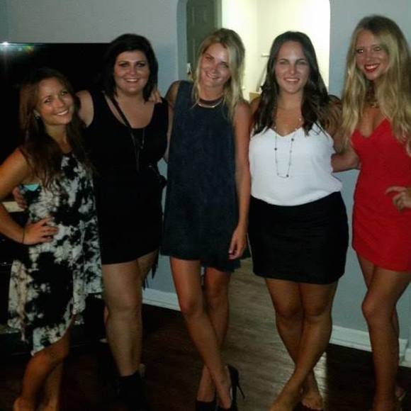 Meet your Posher, Jocelyn - Picture 1 of 1