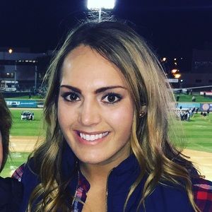 Meet your Posher, Kaitlyn