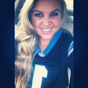 Meet your Posher, Natalie