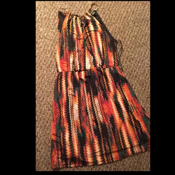 Forever 21 dress!