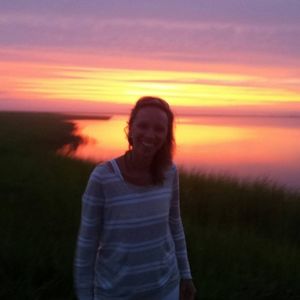 Meet your Posher, Wendy