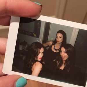 Meet your Posher, Beth