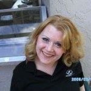 Meet your Posher, Melinda