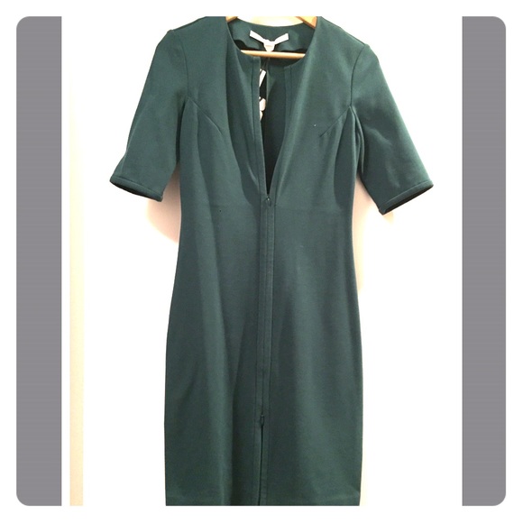 DVF Saturn Dress *New With Tags*