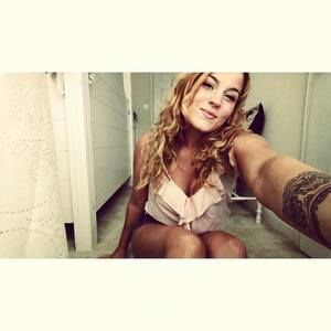 Meet your Posher, Erika