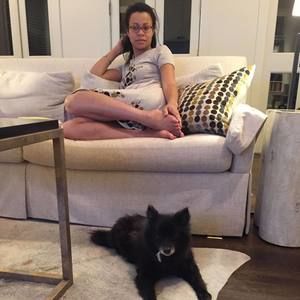 Meet your Posher, Shani