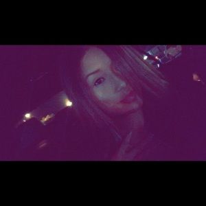 Meet your Posher, Melisa