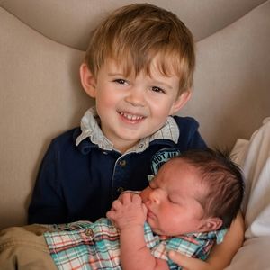 Meet your Posher, Holly