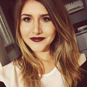 Meet your Posher, Karisa