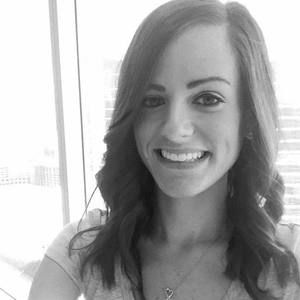 Meet your Posher, Courtney