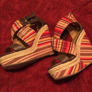 Wedge shoes  ⚡️FLASH SALE⚡️