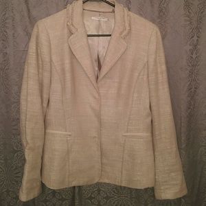 T Tahari  blazer