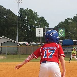 Meet your Posher, Kathy