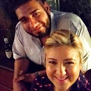 Meet your Posher, Diana