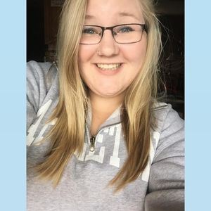 Meet your Posher, Sara