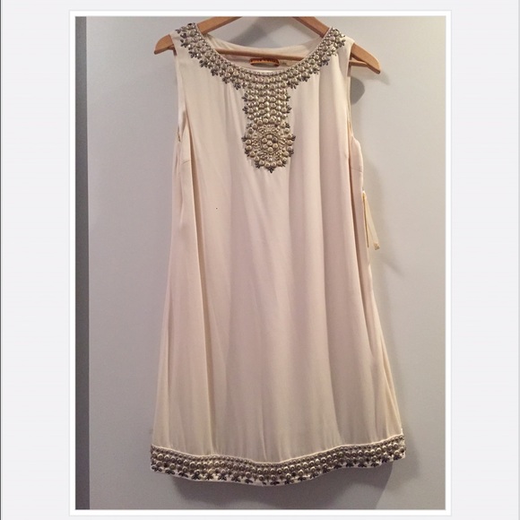 Alice + Olivia Mini Dress *New With Tags* - Picture 1 of 4