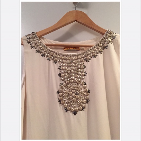 Alice + Olivia Mini Dress *New With Tags* - Picture 2 of 4