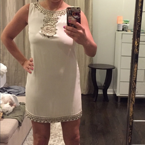 Alice + Olivia Mini Dress *New With Tags* - Picture 4 of 4