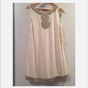 Alice + Olivia Mini Dress *New With Tags*